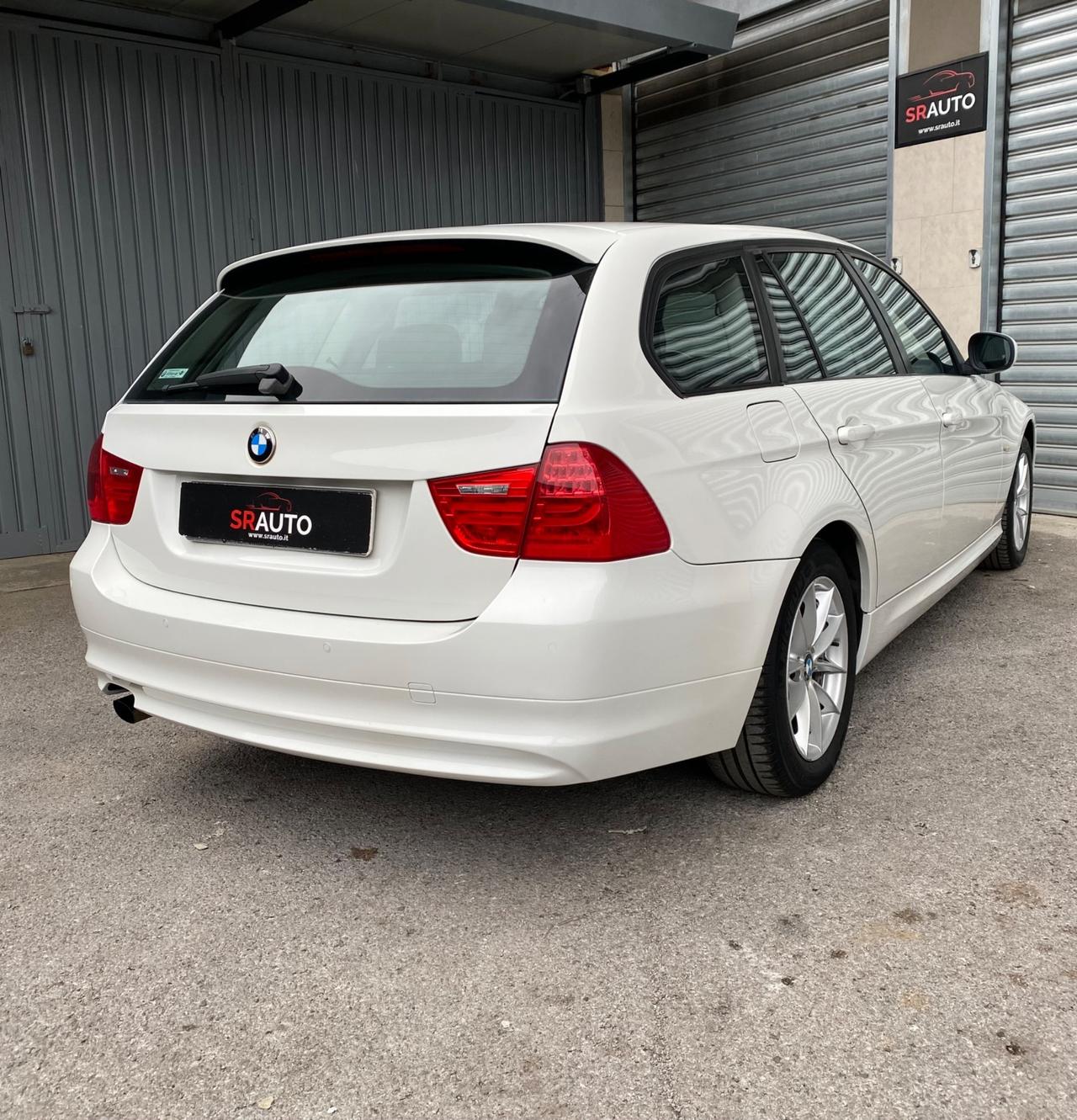 BMW Serie 3 316d 2.0 116cv cat Touring