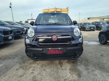 FIAT 500L 1.4 GPL 95 CV S&S Mirror City Cross