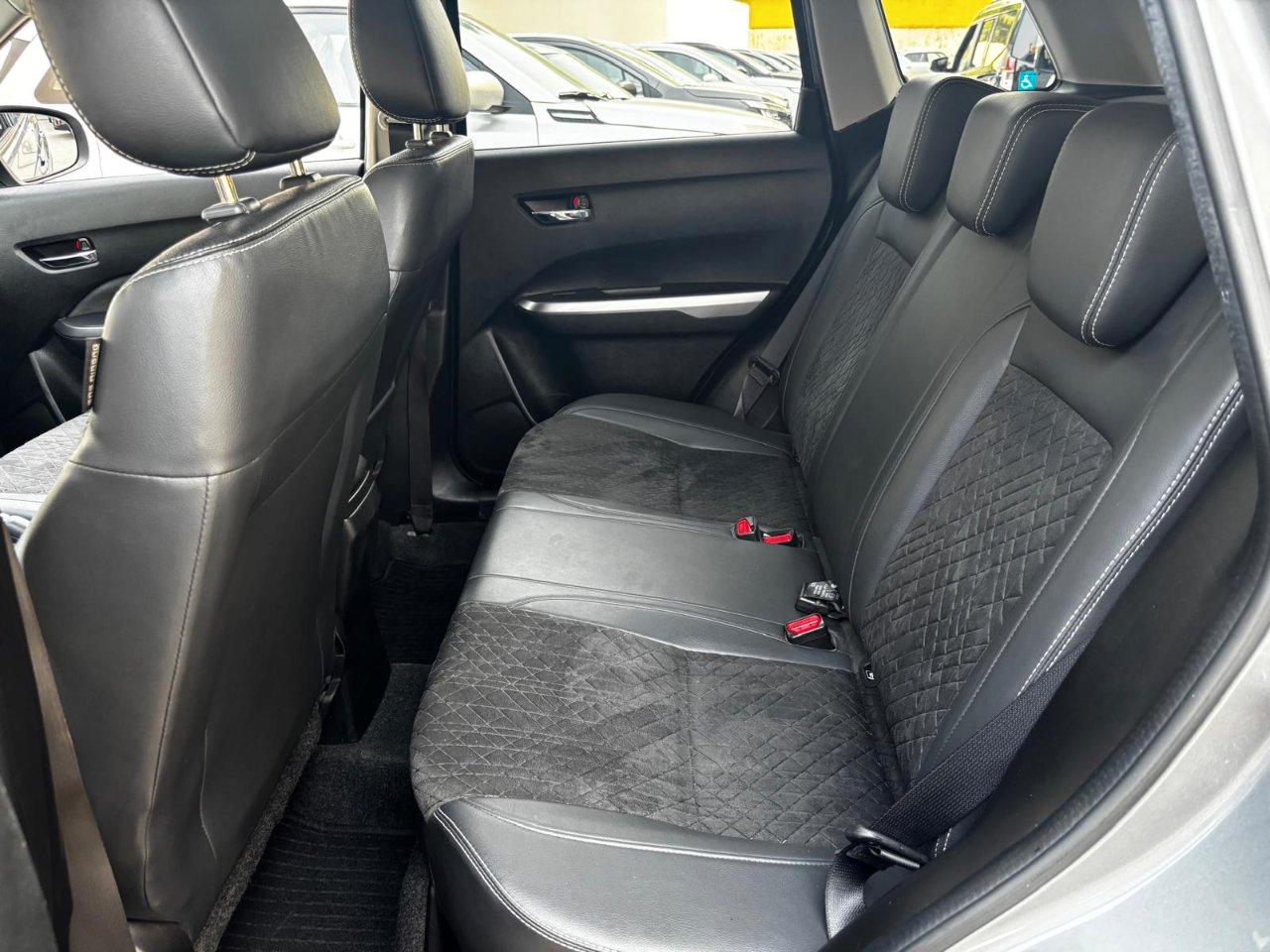 Suzuki Vitara 1.4h Easy Starview 2wd auto