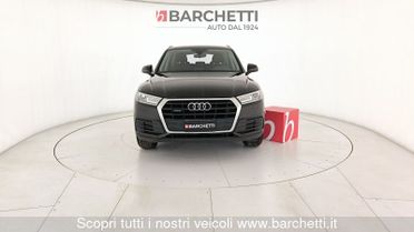 Audi Q5 2ª SERIE 35 TDI QUATTRO S TRONIC