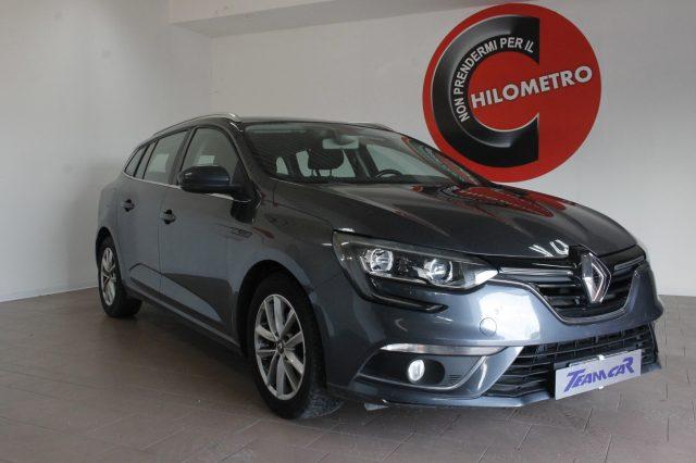 RENAULT Megane Mégane Sporter dCi 110 CV Energy Business