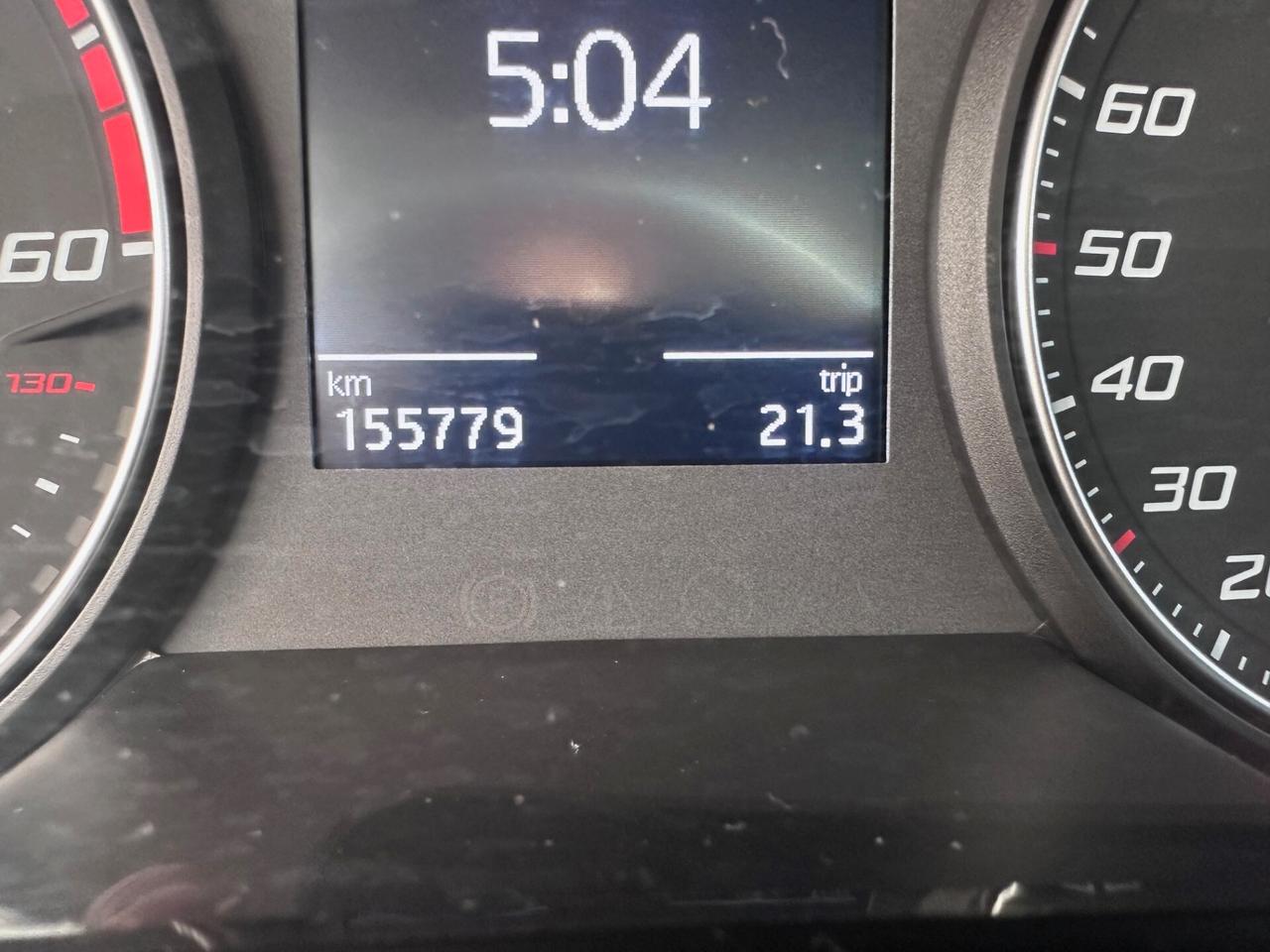 Seat Arona 1.6 TDI 95 CV XCELLENCE*EURO6*CERCHI