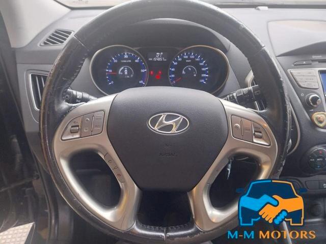 Hyundai iX35 1.7 Comfort UNICO PROPRIETARIO