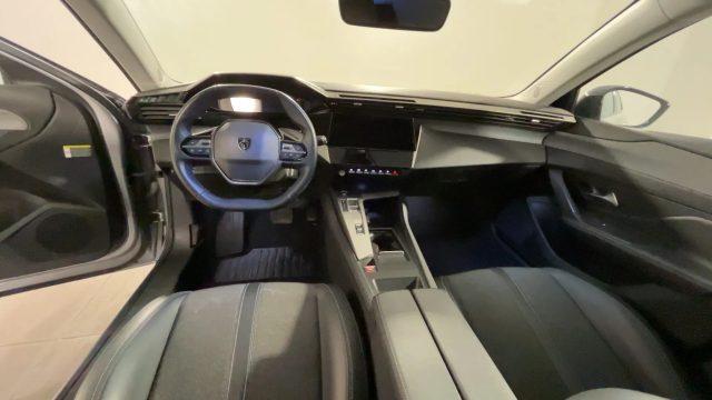PEUGEOT 308 PureTech Turbo 130 EAT8 Allure