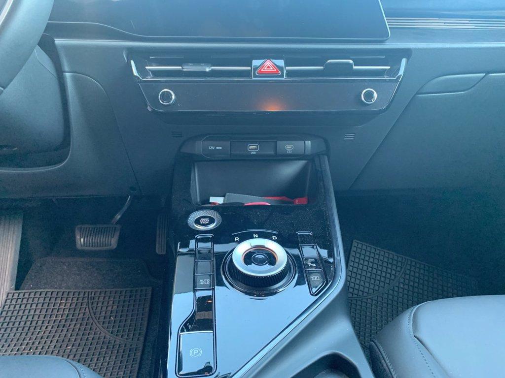 KIA Niro 1.6 gdi hev Style dct del 2023