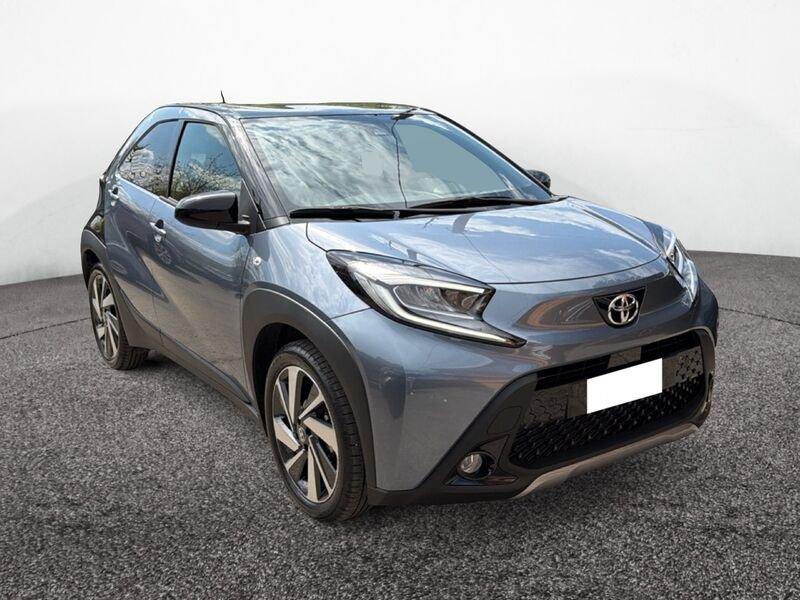 Toyota Aygo X 1.0B (72 CV) Lounge