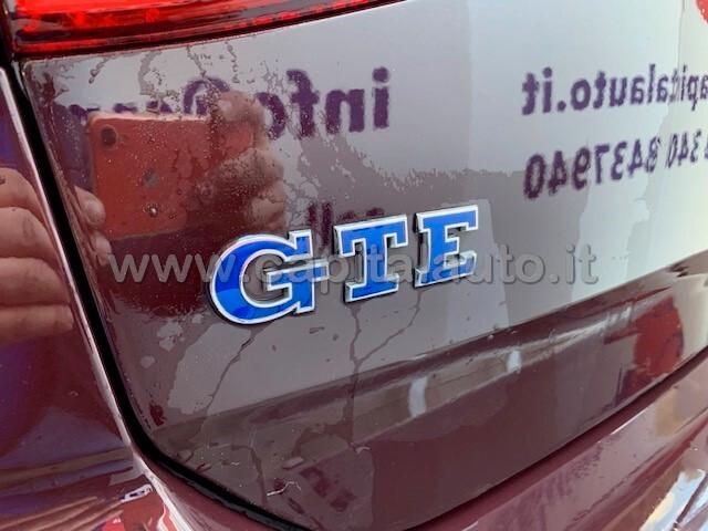 Volkswagen Golf GTE 1.4 TSI DSG 5p. Plug-In-Hybrid NETTO 15900