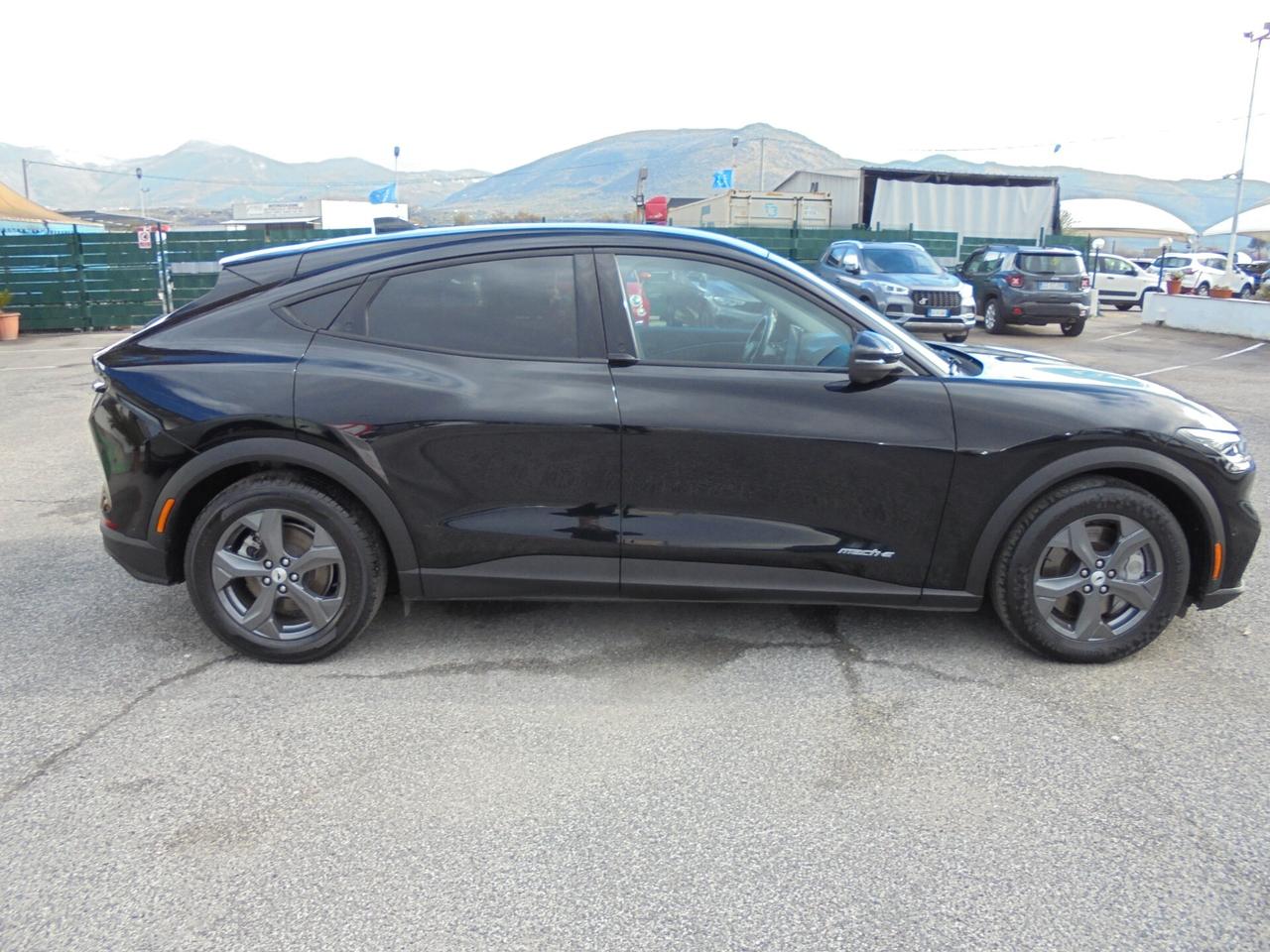 Ford Mustang Mach-E Standard Range 269 CV