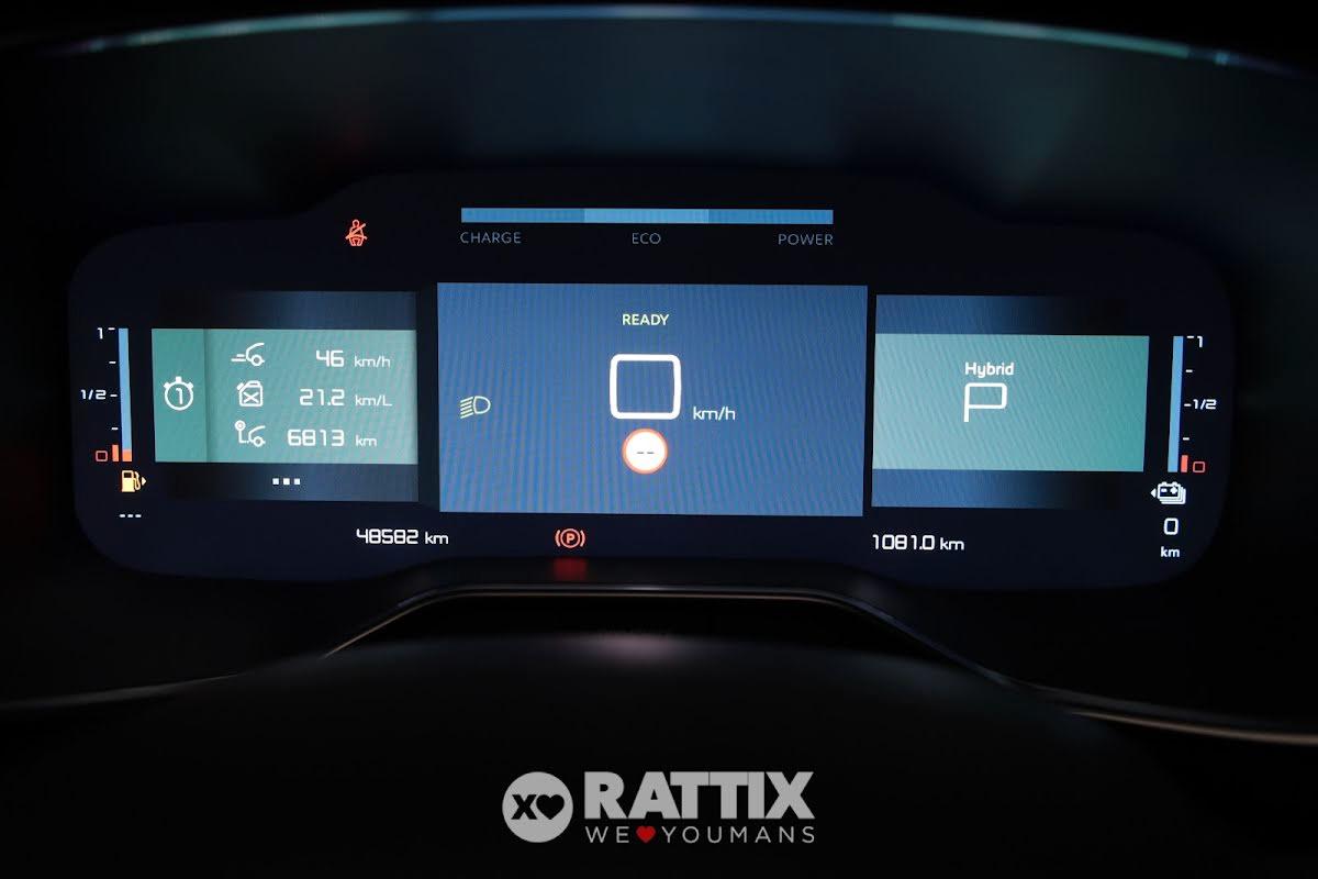 Citroen C5 Aircross 1.6 Hybrid Phev 225CV Feel Pack e-EAT8