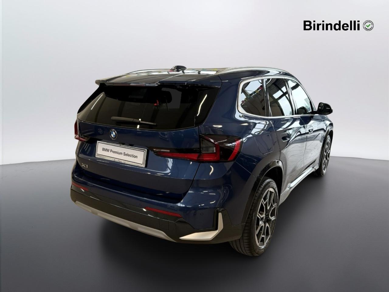 BMW X1 (U11) - X1 sDrive 18d xLine