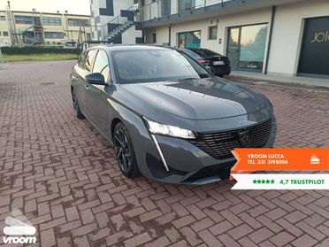 PEUGEOT 308 3ª serie 308 BlueHDi 130 S&S EAT8 ...