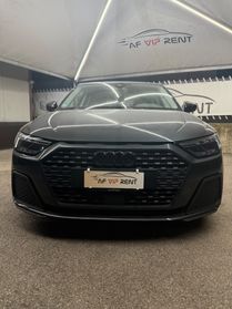 Audi A1 SPB 35 TFSI S tronic Identity Black