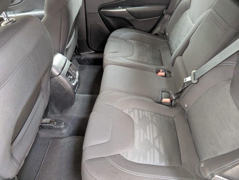 Jeep Cherokee 2.2 Mjt Longitude