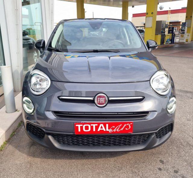 FIAT 500X 1.0 T3 120 CV Urban OK NEO PATENTATI