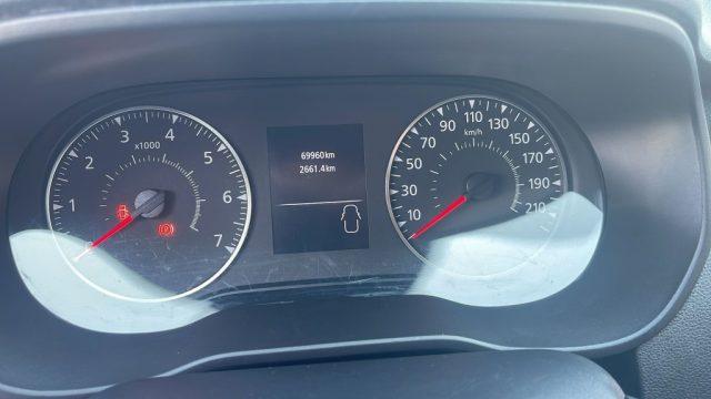DACIA Duster 1.0 TCe GPL 4x2 Access