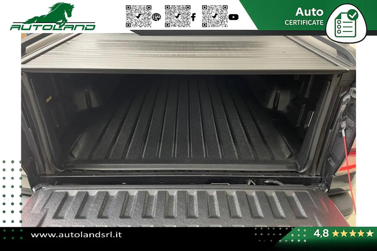 Ford Ranger Raptor 2.0 ecoblue 210cv *IVA ESCLUSA*