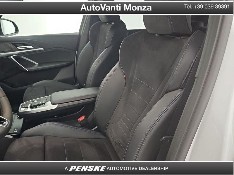BMW X1 X1 xdrive 25e MSport auto