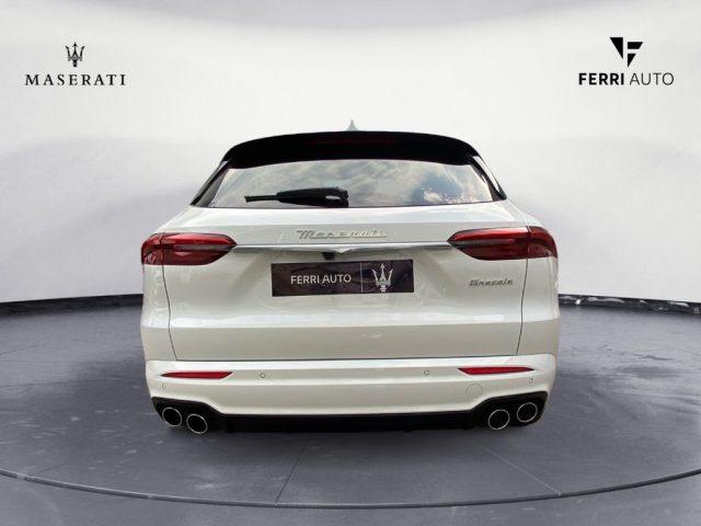 MASERATI Grecale MHEV 300 CV AWD MY25