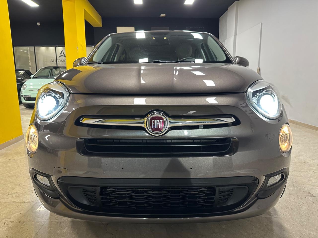 Fiat 500X 1.6 120 CV Lounge
