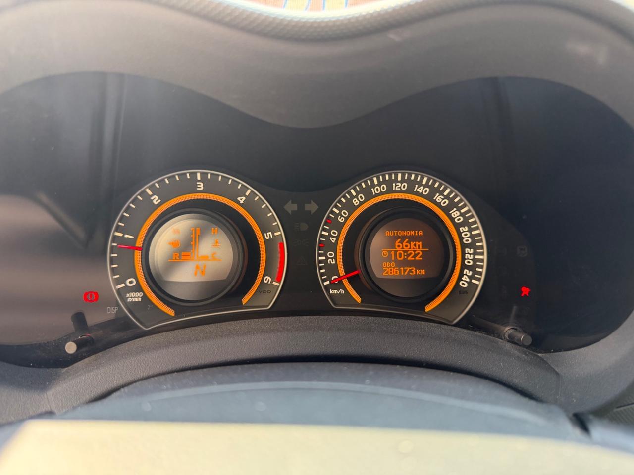 Toyota Auris 1.4 D-4D AUTOMATICA