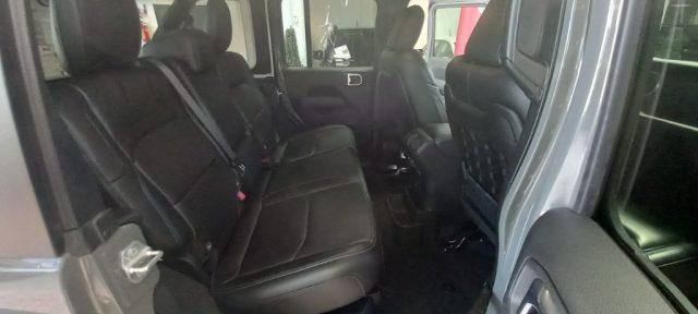 JEEP Wrangler Unlimited 2.0 PHEV ATX 4xe Rubicon