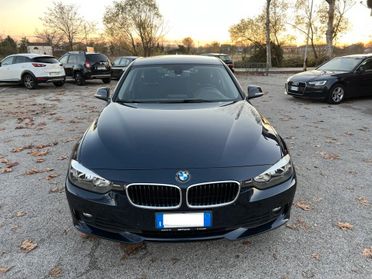 Bmw 320 320d Touring Business aut.