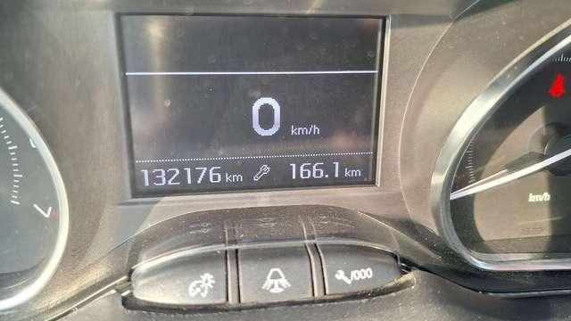 Peugeot 208 208 I 2012 5p 1.2 puretech Active E6