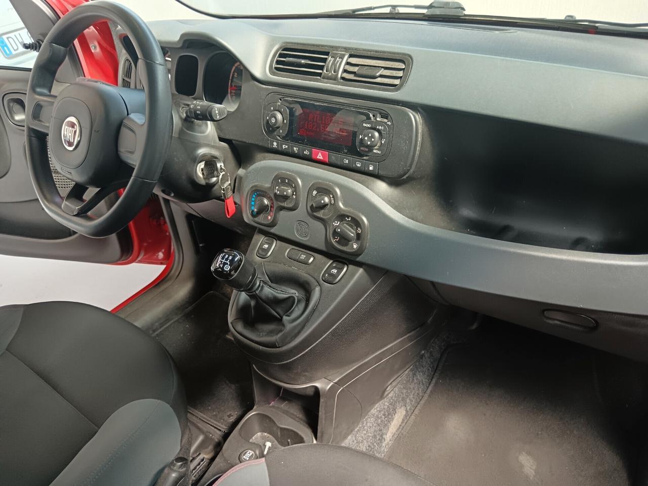 Fiat Panda 1.2 EasyPower Easy PREZZO REALE