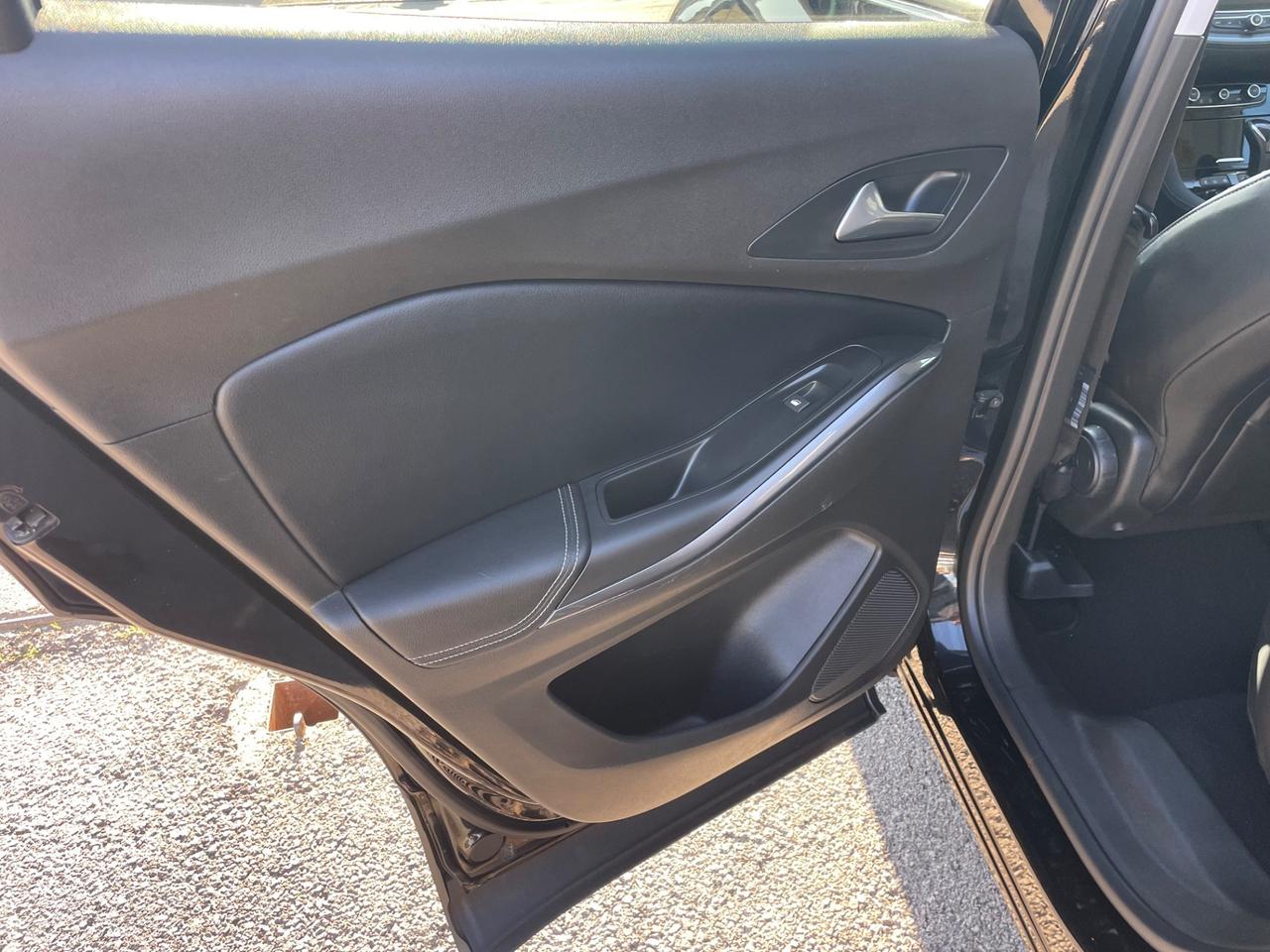 OPEL GRANDLAND 1.6 DIESEL 120 (CV) 2018