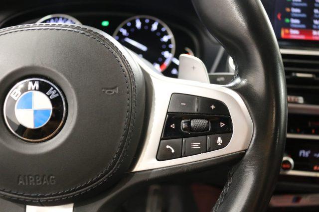 BMW X4 xDriveM40d "PARI AL NUOVO"