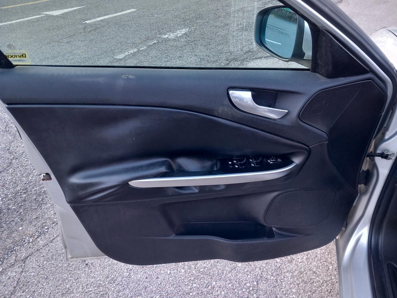 Alfa Romeo GIULIETTA 1600 MJET EURO 5