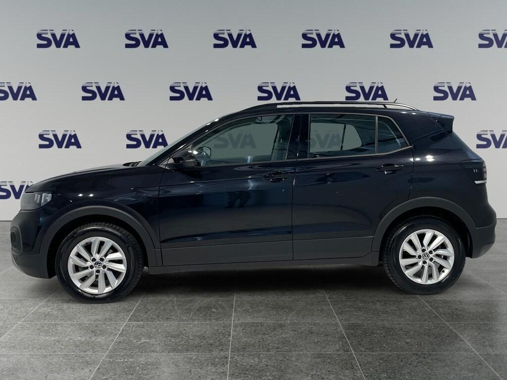 Volkswagen T-Cross 1.0 TSI 110CV DSG Style - IVA ESPOSTA
