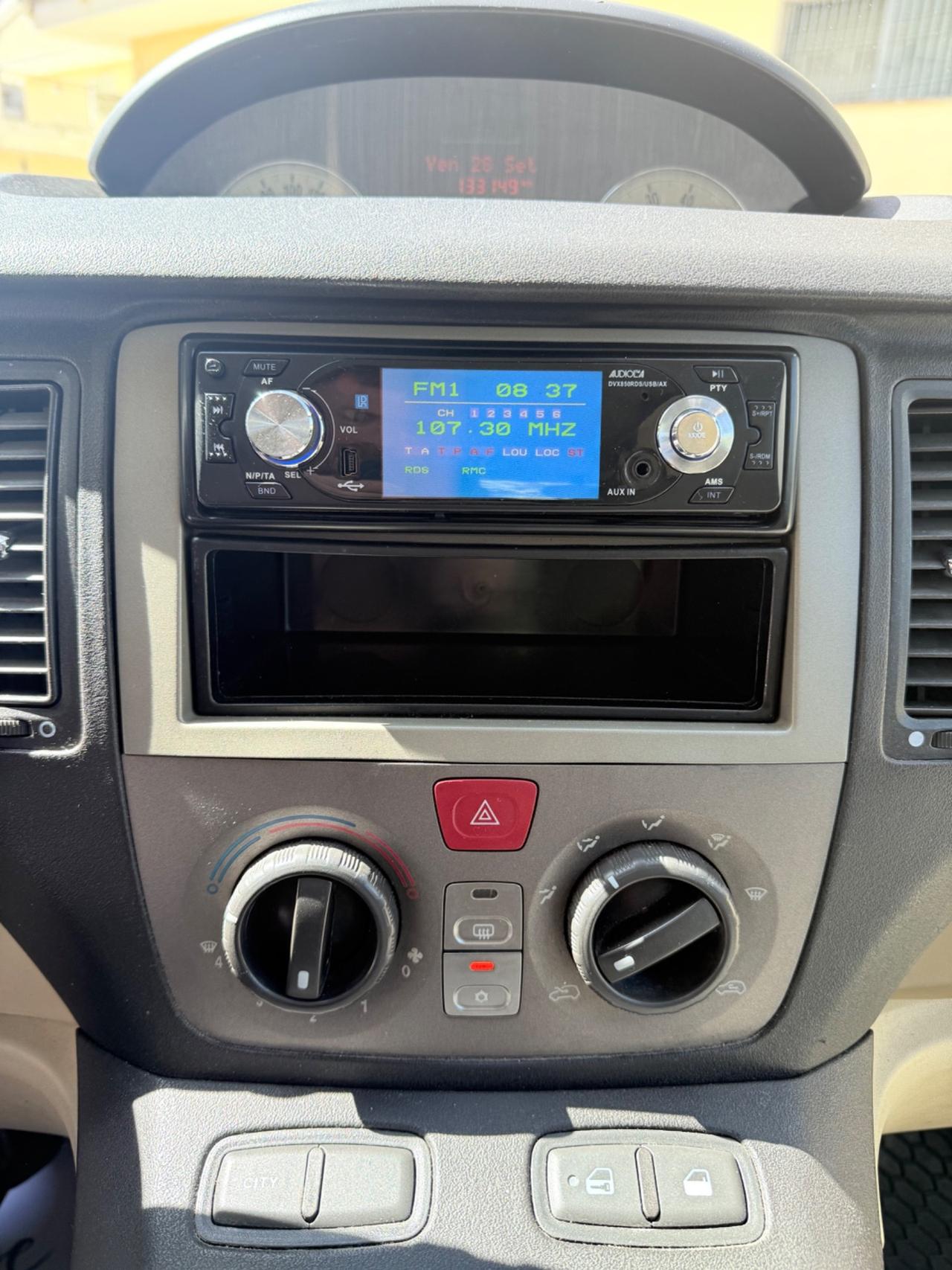 Lancia MUSA 1.3 Multijet 16V Oro