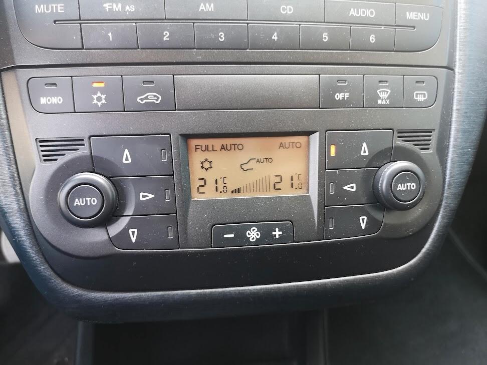 Fiat Grande Punto 1.4 T-Jet 16V 3 porte Sport