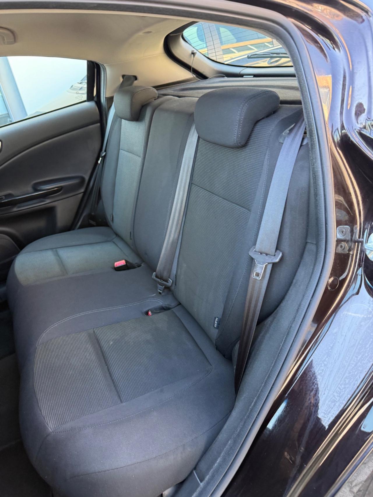 Alfa Romeo Giulietta 1.6 JTDm-2 105 CV Progression