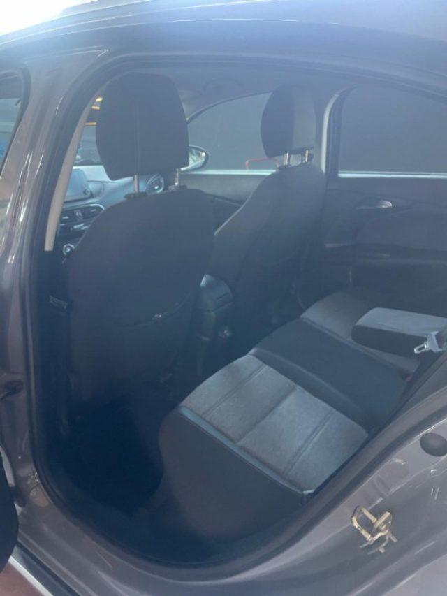 FIAT Tipo 1.3 Mjt S&S 5 porte Cross