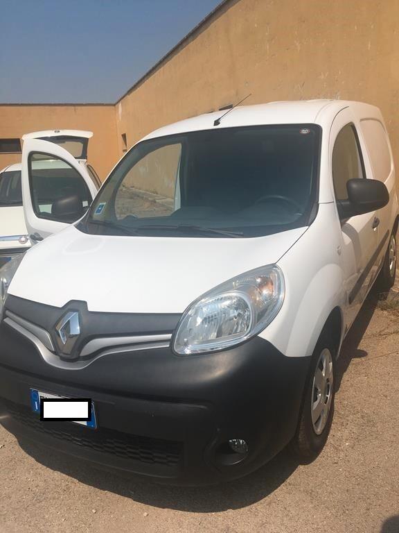 Renault Kangoo 1.5 dCi 90CV 5 porte Stop & Start Extrem