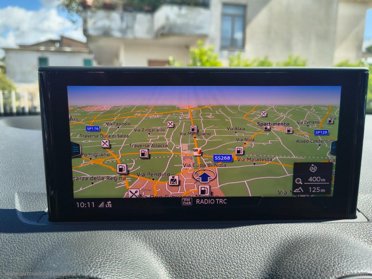 AUDI Q2 30 TDI S tronic Business Plus