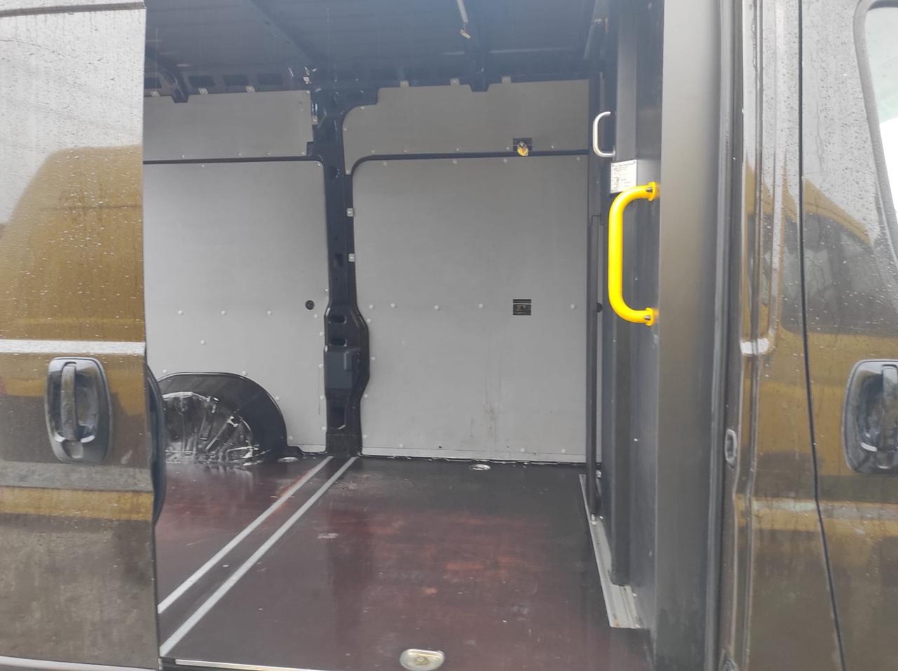 Fiat Ducato 33 2.2 Mjt 2 Posti Iva Compresa 120CV Retrocamera