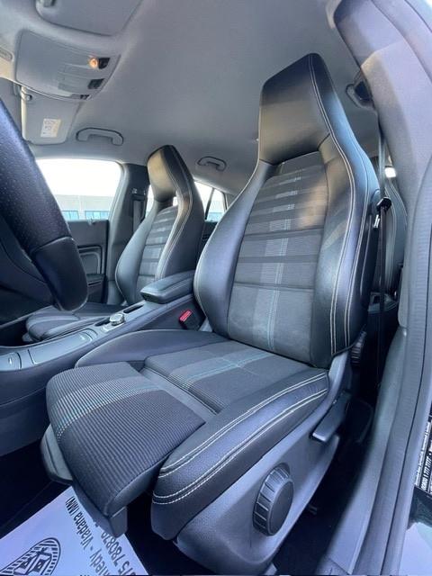 Mercedes-benz CLA 200 CLA 200 d S.W. Automatic Sport