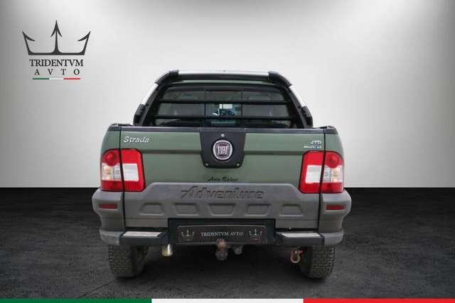 Fiat Strada 1.3 mjt Adv. 95cv doppia E5+(E5)
