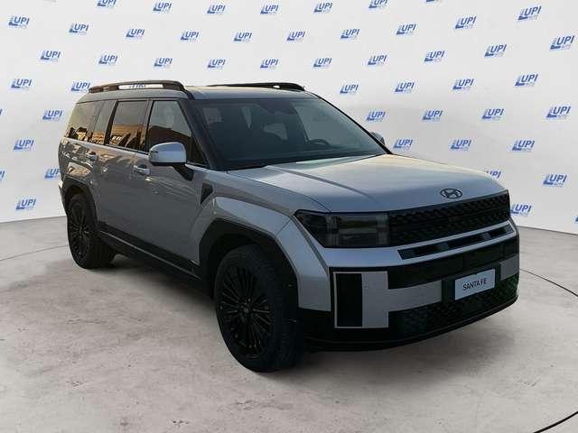 Hyundai SANTA FE Santa Fe 1.6 T-GDi HEV 2WD AT 5 posti XClass