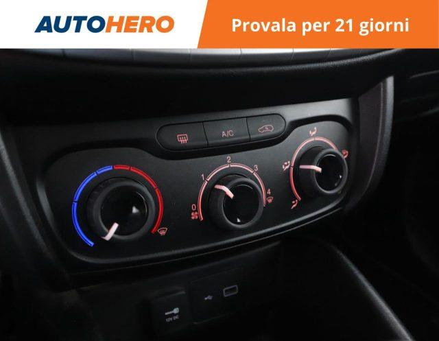 FIAT Tipo 1.4 5 porte Street