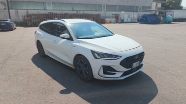 Ford Focus 1.5 tdci Titanium s&s