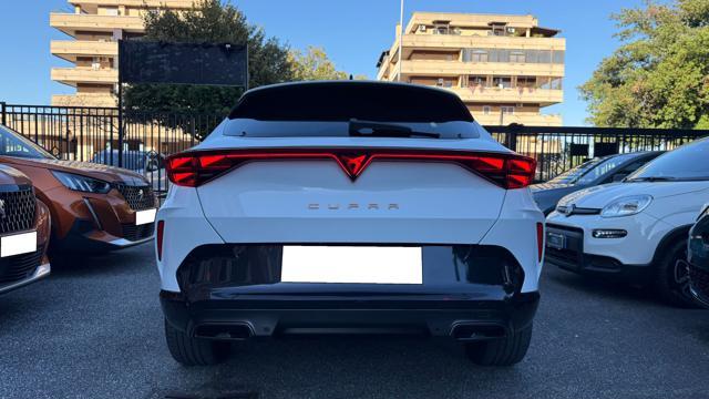 CUPRA Formentor 2.0TDI 150CV 4DRIVE DSG*24MG*CL19*FULL LED*CARPLAY