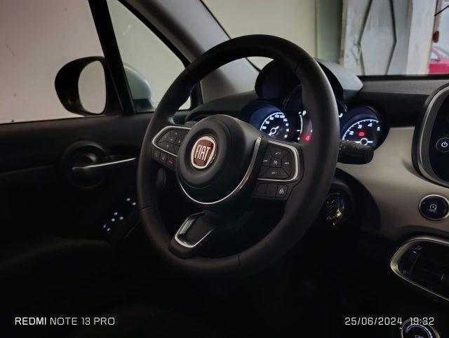 FIAT 500X 1.0 T3 120 CV Connect