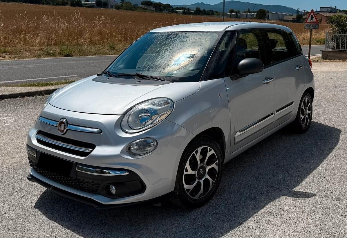 Fiat 500L 1.4 95 CV Lounge NEO PATENTATI