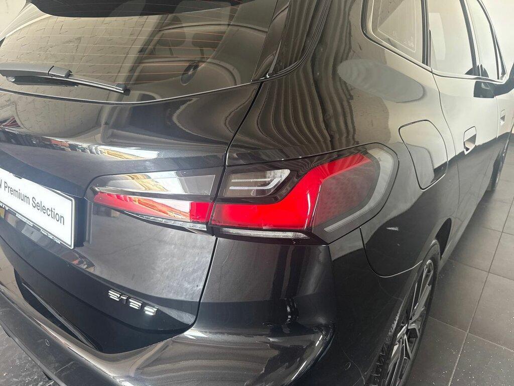 BMW Serie 2 Active Tourer 218 d Msport DCT