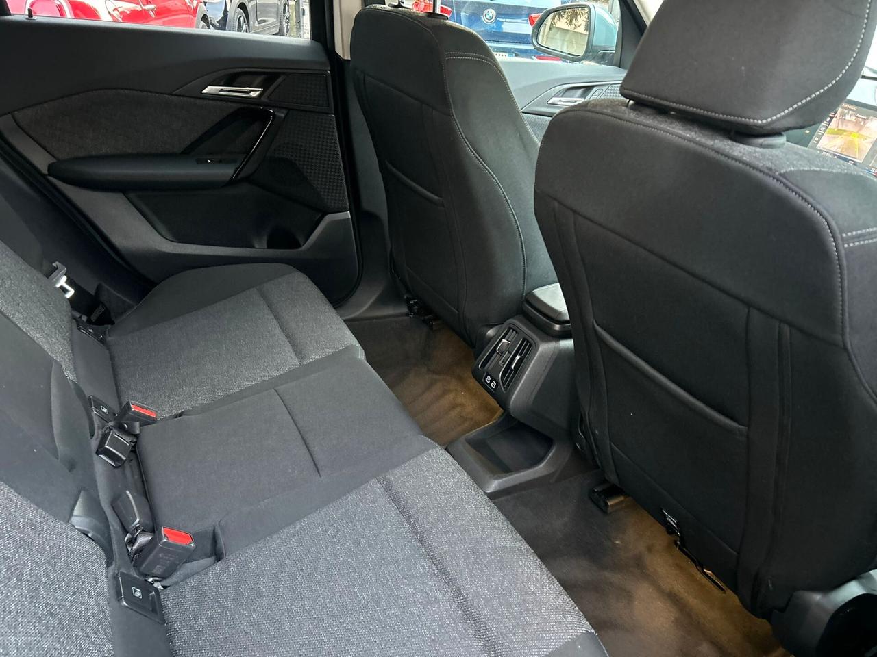 BMW X1 sdrive18d Edition Essence auto