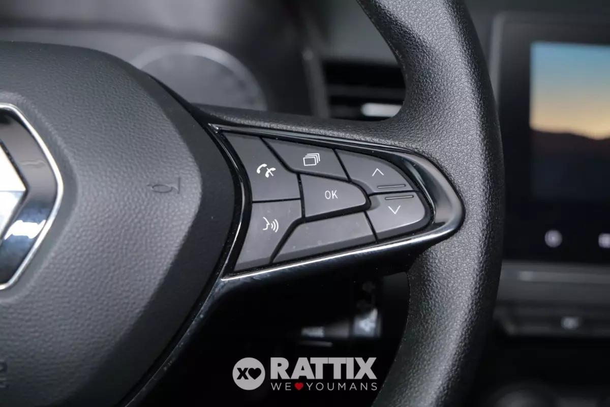 Renault Clio 1.0 SCE 65CV Life